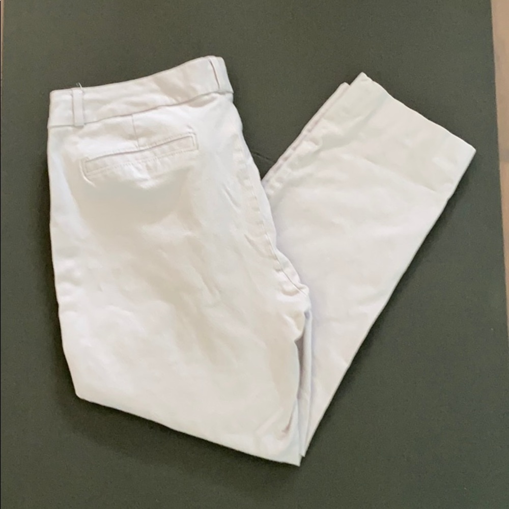 ✨ Sloan Fit Banana Republic Pants ✨